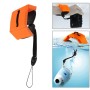 Puluz 14 в 1 комбо -комплекты для серфинга с корпусом EVA (ручная ручная сбоя + плавающая губка + пряжка для быстрого выпуска + крепление доски для серфинга + плавучий ремешок для запястья + безопасная ремешок + сумка для хранения) для GoPro Hero11 Black 