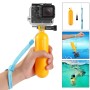PULUZ 14 in 1 Surfing Accessories Combo Kits with EVA Case (Bobber Hand Grip + Floaty Sponge + Quick Release Buckle + Surf Board Mount + Floating Wrist Strap + Safety Tethers Strap + Storage Bag ) for GoPro Hero11 Black / HERO10 Black / GoPro HERO9 Black 