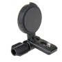 Dazzne DZ-UHM1 Kit de montaje de cabeza universal para la cámara de acción Sony HDR AS30V / AS100V / AS15