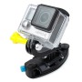 TMC HR315 4 1 kaameraga vöökoha pandlaadapter, mis on komplekt GoPro Hero11 must /Hero10 must /hero9 must /hero8 must /hero7 /6/5/5 ja muud tegevuskaamerad