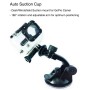 Комплект аксессуаров 24 в 1 с корпусом для переноски для GoPro New Hero /Hero7 /6/5/5 Session /4 Session /4/3+ /3/2/1, Xiaoyi и другие камеры действия