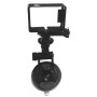 Ykd -116 2 1 imemistassi kinnituses + raami kinnituskomplekt GoPro Hero4 /3 + /3 jaoks