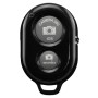 YKD-111 4 in 1 Monopode selfie portatile estendibile con otturatore remoto Bluetooth + supporto a clip + Adattatore di montaggio per treppiedi Set per GoPro Hero11 Black /Hero10 Black /GoPro Hero9 Black /Hero8 Black /Hero7 /6/5/5 Sessione /4 Sessione /4 /