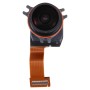 Originální objektiv fotoaparátu pro černou GoPro Hero7
