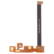 Oryginalny kabel elastycznej przycisku zasilania do GoPro Hero8 czarny