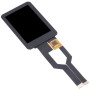 Eredeti LCD képernyő és digitalizáló teljes szerelvény a GoPro Hero9 Black számára