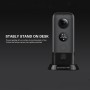 SunnyLife Sports Camera Support Base Accessoires pour insta360 un x