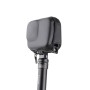 Ruigpro pour insta360 un r 4k panoramique sport caméra sacable de rangement portable