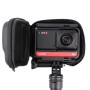 Ruigpro עבור Insta360 One R 4K מצלמת ספורט פנורמית שקית אחסון ניידת