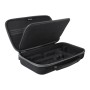 Sunnylife IST-B193 Storage Bag Case Handbag for Insta360 ONE X2 / X (Black)
