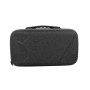 Sunnylife IST-B193储物袋箱壳手袋，用于Insta360一个X2 / X（黑色）