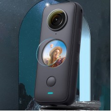 Explosion proof Tempered Glass Film for Insta360 One X2