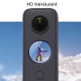 Explosion proof Tempered Glass Film for Insta360 One X2