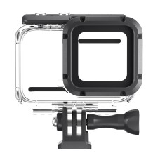 60m vedenalainen syvyyssukelukotelon vedenpitävä kameran kotelo Insta360: lle yksi RS 4K
