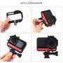 Plastic Frame Case for Insta360 One RS 4K / Twin Edition