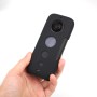 Sunnylife IST-BHT626 Silicone Protective Case for Insta360 ONE X(Black)