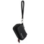 Pour INSTA360, une caméra Startrc Camerie X3 avec carabiner et sangle (noir)