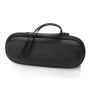 2 бр. Smart VR360 Sport Camera Protection Bag за Insta360 Nano S, размер: 14 cm x 6cm x 5.5cm (черен)