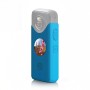 Case de protection en silicone étoilée en silicone étoilée pour le corps complet pour Insta360 One X2 (bleu)