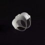 Coperchio di protezione delle lenti trasparente staccabile Startrc 1109050 per insta360 One X2