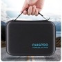 תיבת מארז ניידת אטומה למים של Ruigpro עבור Insta360 One R