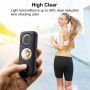 PULUZ Lens Guard PC Protective Cover for Insta360 One X2 (Black)