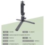 Aluminium Mount -Mount Startrc + Телефонний затискач для Insta360 One / One X / EVO / DJI OSMO Дія