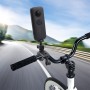 הרכבה על אופניים אוניברסליים עבור Insta360 אחד / אחד x / evo