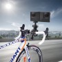 Универсальное велосипедное крепление Startrc для Insta360 One / One X / Evo