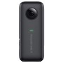 Insta360 ONE X Action Camera, 5.7K Video and 18MP Photos, with Flowstate Stabilization, Real Time WiFi Transfer