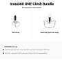 Clib Bundle pour Insta360 One X et One Accessoires