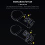 30m Waterproof depth Diving Case for Insta360 ONE X