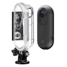 45m Waterproof Housing Case for Insta360 One