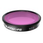 Filtr sportovního fotoaparátu SunnyLife pro Insta360 Go 2, Color: ND8