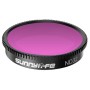 Фільтр спортивної камери SunnyLife для Insta360 Go 2, Колір: ND32