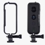 Ulanzi C-ONE X Protective Frame with Lens Protection Cover for Insta360 One X