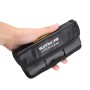 Sunnylife 3 in 1 Battery Explosion-proof Bag for DJI OSMO ACTION