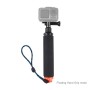 Shutter Trigger + Floating Hand Grip Diving Buoyancy Stick with Adjustable Anti-lost Strap & Screw & Wrench for DJI Osmo Action