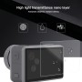 For DJI Osmo Action 3-in-1 Lens  Front and Back LCD Display HD Protective Film