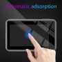 Para DJI OSMO Action 3-in-1 lente frontal y trasera LCD pantalla LCD HD Película protectora