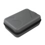 Sunnylife Shockproof Waterproof Portable Storage Box for DJI Osmo Action, Size: 24.5cm x 17.9cm x 6.0cm