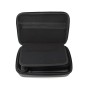 Sunnylife Universal DIY Shockproof Waterproof Portable Storage Box for DJI Osmo Action / Pocket, Size: 24.6cm x 17.1cm x 8.1cm