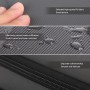 SunnyLife Universal DIY odolná vodotěsná přenosná úložná skříň pro Action / Pocket DJI Osmo, velikost: 24,6 cm x 17,1 cm x 8,1 cm