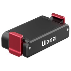 Ulanzi OA-12 Metal Magnetic 1/4 Base Adapter for DJI Action 2