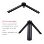 STARTRC Aluminum Alloy Foldable Universal Handheld Tripod with  Universal Phone Clamp for DJI OSMO Action