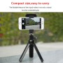 STARTRC Aluminum Alloy Foldable Universal Handheld Tripod with  Universal Phone Clamp for DJI OSMO Action