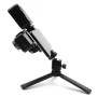 STARTRC Aluminum Tripod Fill Light Set with Universal Handheld Phone Clip for DJI OSMO Action