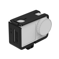 Startrc Sports Camera ABS -iskunkestävä suojauskehys suojakotelo DJI OSMO -toiminnolle