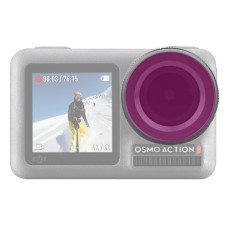 SunnyLife OA-Fi179 Lens Tauchfilter für DJI Osmo-Aktion