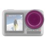 SunnyLife OA-FI179 Filtro subacqueo per lenti per Azione DJI Osmo